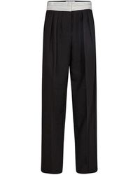 co'couture - Straight Trousers - Lyst