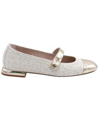 E mia - Ballerina Shoes - Lyst