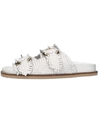 Emanuélle Vee - Sliders - Lyst