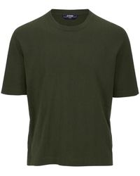 K-Way - T-Shirts - Lyst