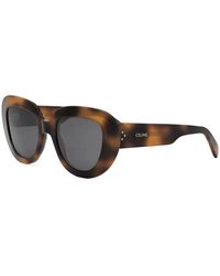 Celine - 3 Dots Brille Premium Qualität - Lyst