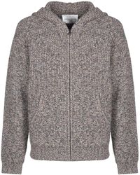 Roberto Collina - Cardigans - Lyst
