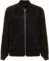 Just Cavalli - Jassen ,Zwart ,Jassen - Lyst