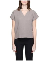 Jacqueline De Yong - T-Shirts - Lyst