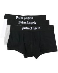 Palm Angels - Bottoms - Lyst
