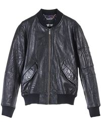 Just Cavalli - Bomber Jackets - Lyst