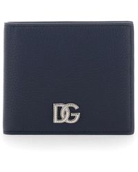 Dolce & Gabbana - Wallets &Amp; Cardholders - Lyst
