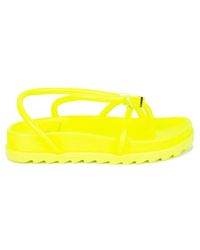 Chiara Ferragni - Flat Sandals - Lyst