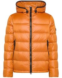 Peuterey - Winter Jackets - Lyst