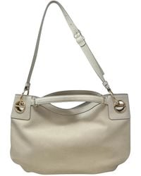 Borbonese - Borsa London - Lyst