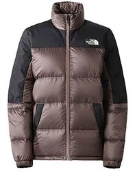 The North Face - Winter Jackets - Lyst