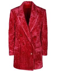 Isabel Marant - Blazers - Lyst