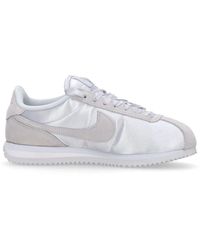Nike - Niedrig Geschnittene Gepolsterte Kragen Sneakers - Lyst
