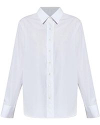 Givenchy - Shirts - Lyst