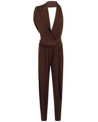 ANDAMANE - Jumpsuits - Lyst