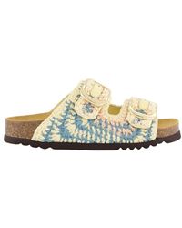 Scholl - Noelle Slipper Für Damen - Lyst