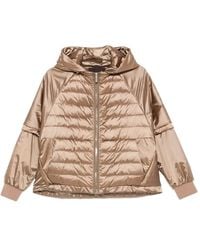 Moorer - Winter Jackets - Lyst