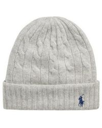 Ralph Lauren - Beanies - Lyst