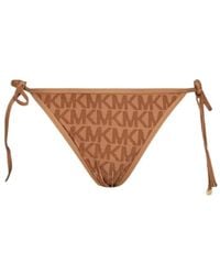 Michael Kors - Bikinis - Lyst
