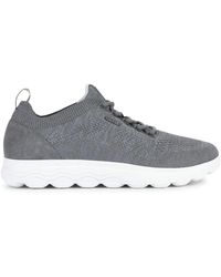 Geox - Shoes > sneakers - Lyst