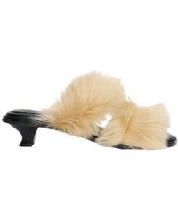 By Malene Birger - Heeled Mules - Lyst