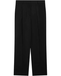 TOTEME - Suit Broeken - Lyst