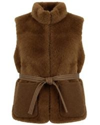 DUNO - Waistcoats - Lyst