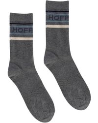 HOFF - Underwear > socks - Lyst
