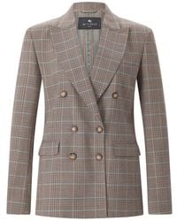 Etro - Blazers - Lyst