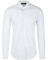 Brian Dales - Casual Shirts - Lyst