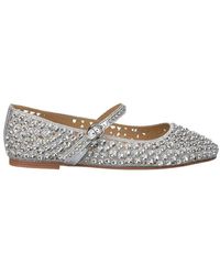 Alma En Pena. - Perlenballerina - Lyst
