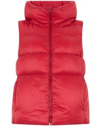 Herno - Vests - Lyst