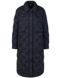 Marc Cain - Down Coats - Lyst