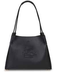 Etro - Tote Bags - Lyst