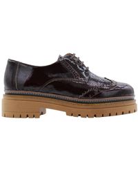 CTWLK - Laced Shoes - Lyst
