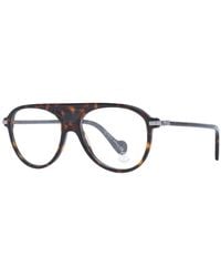 Moncler - Glasses - Lyst