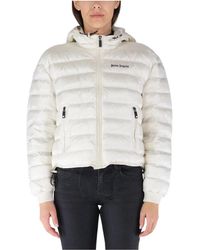 Palm Angels - Down Jackets - Lyst