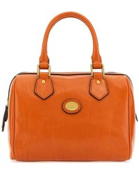The Bridge - Handbags - Lyst