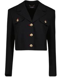 Versace - Blazers - Lyst