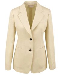 Drumohr - Blazers - Lyst