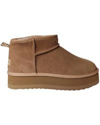 Gaelle Paris - Winter Boots - Lyst