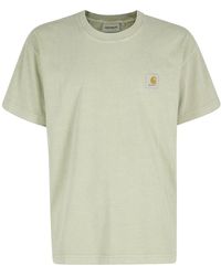 Carhartt - T-Shirts - Lyst