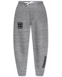 DSquared² - Sweatpants - Lyst