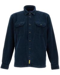 B.D. Baggies - Light Jackets - Lyst