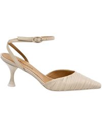 Halmanera - Pumps - Lyst