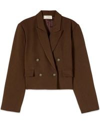 Oltre - Blazers - Lyst