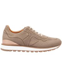Testoni - Sneakers - Lyst