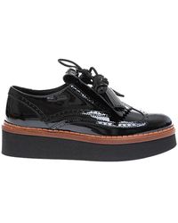 Tod's-Veterschoenen voor dames | Online sale met kortingen tot 40% | Lyst BE