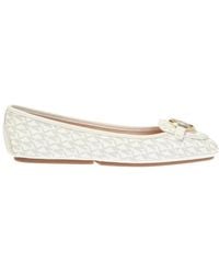 Michael Kors - Ballerina Shoes - Lyst