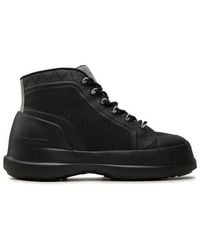 Moon Boot - Lace-Up Boots - Lyst